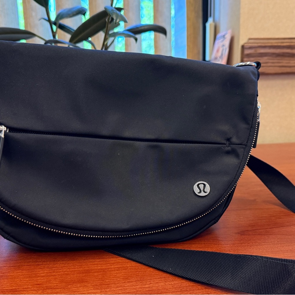 Lululemon All Night Festival Bag 5L